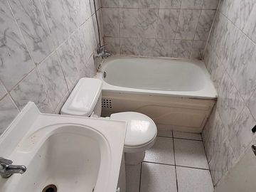 Departamento en venta en QUINTA NORMAL