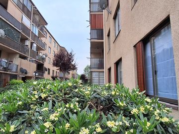 Departamento en venta en QUINTA NORMAL