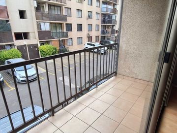 Departamento en venta en QUINTA NORMAL