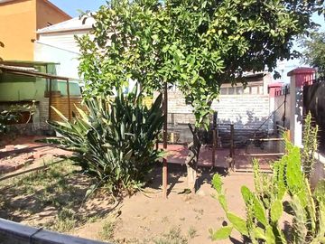 Casa en venta en CONCHALÍ