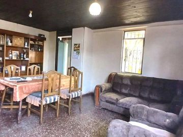 Casa en venta en CONCHALÍ