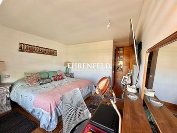 Bosques de Montemar, Concón. Departamento en exclusivo Condominio.