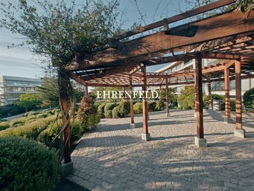 Bosques de Montemar, Concón. Departamento en exclusivo Condominio.