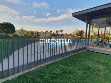 Bosques de Montemar, Concón. Departamento en exclusivo Condominio.