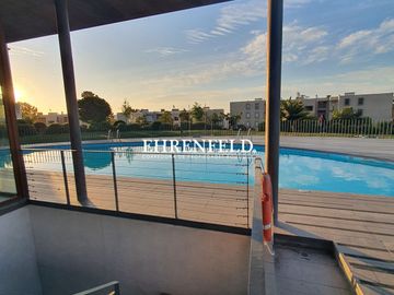 Bosques de Montemar, Concón. Departamento en exclusivo Condominio.