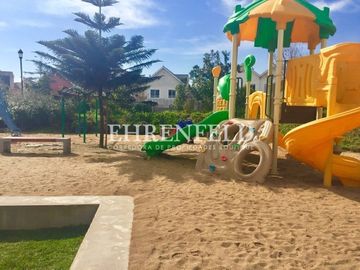 Bosques de Montemar, Concón. Departamento en exclusivo Condominio.