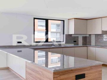 Venta departamento Unión Nacional