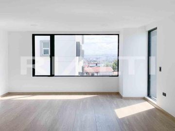 Venta departamento Unión Nacional