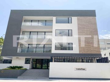 Venta departamento Unión Nacional