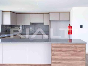 Venta departamento Unión Nacional