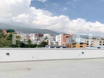 Venta departamento Unión Nacional