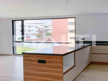Venta departamento Unión Nacional