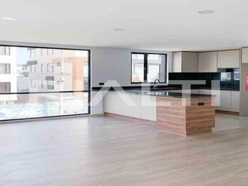 Venta departamento Unión Nacional