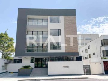 Venta departamento Unión Nacional