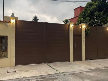 Elegancia y Confort en el Corazón de Metepec