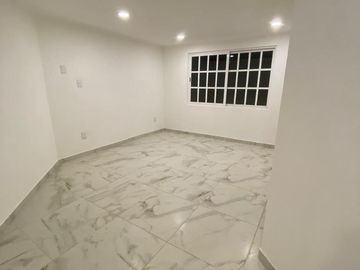 Un Nuevo Comienzo en 