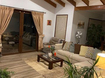 Se vende parcela fundo el Carmen. Villa Alemana