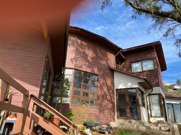 Se vende parcela fundo el Carmen. Villa Alemana
