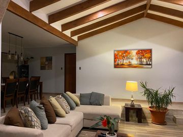 Se vende parcela fundo el Carmen. Villa Alemana