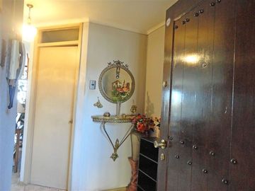 Departamento en Venta en Subida Placeres