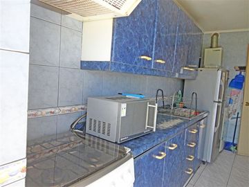 Departamento en Venta en Subida Placeres