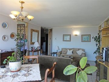 Departamento en Venta en Subida Placeres