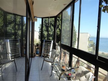 Departamento en Venta en Subida Placeres