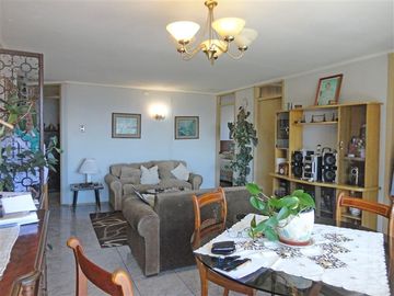 Departamento en Venta en Subida Placeres