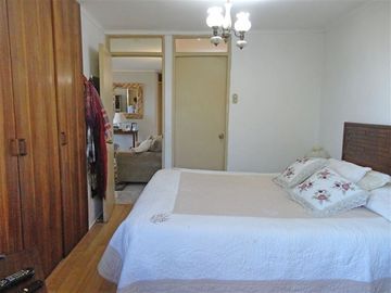 Departamento en Venta en Subida Placeres