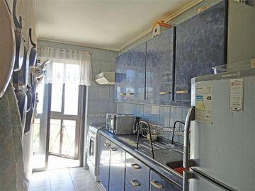 Departamento en Venta en Subida Placeres
