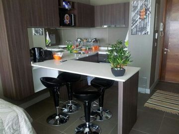 Departamento en Venta en Avenida Pacífico con Puerta del Mar