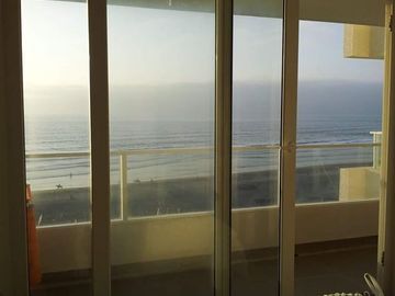 Departamento en Venta en Avenida Pacífico con Puerta del Mar