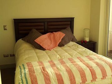 Departamento en Venta en Avenida Pacífico con Puerta del Mar