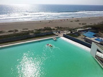 Departamento en Venta en Avenida Pacífico con Puerta del Mar