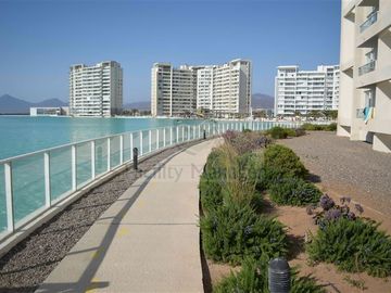 Departamento en Venta en Avenida Pacífico con Puerta del Mar