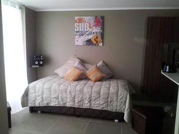 Departamento en Venta en Avenida Pacífico con Puerta del Mar