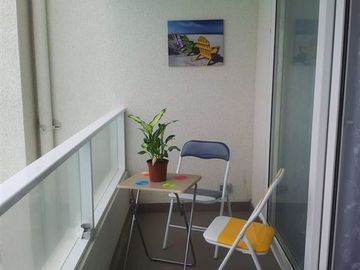 Departamento en Venta en Avenida Pacífico con Puerta del Mar