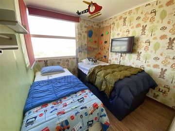 Departamento en Venta en Avenida Pacífico con Puerta del Mar