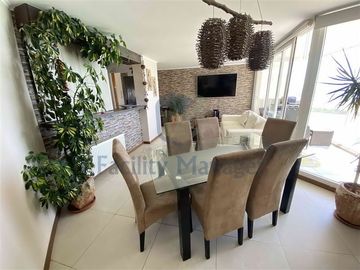 Departamento en Venta en Avenida Pacífico con Puerta del Mar