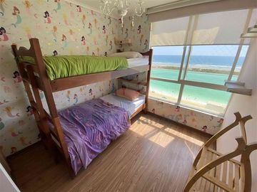 Departamento en Venta en Avenida Pacífico con Puerta del Mar