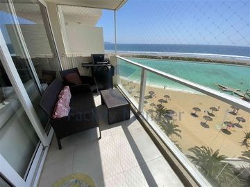 Departamento en Venta en Avenida Pacífico con Puerta del Mar