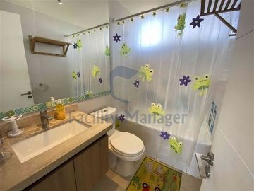 Departamento en Venta en Avenida Pacífico con Puerta del Mar
