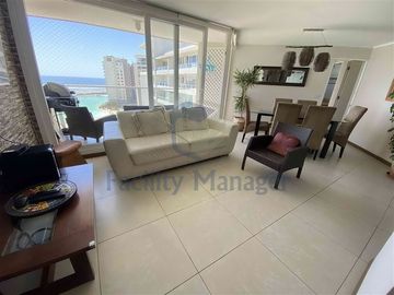 Departamento en Venta en Avenida Pacífico con Puerta del Mar