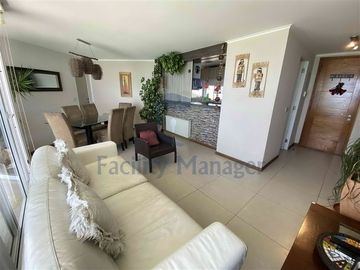 Departamento en Venta en Avenida Pacífico con Puerta del Mar