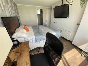 Departamento en Venta en Avenida Pacífico con Puerta del Mar