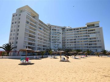 Departamento en Venta en Avenida Pacífico con Puerta del Mar