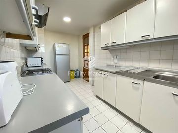 Departamento en Venta en Avenida del Mar con Cuatro Esquinas
