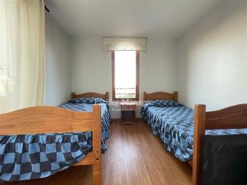 Departamento en Venta en Avenida del Mar con Cuatro Esquinas