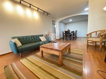 Departamento en Venta en Avenida del Mar con Cuatro Esquinas