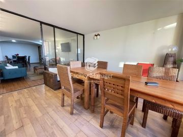 Departamento en Venta en Avenida del Mar con Cuatro Esquinas